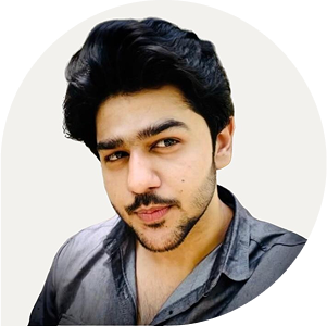 Hussain Zulfiqar